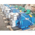 W horizontal single stage vortex water pump